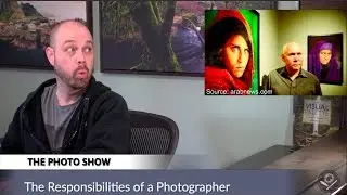 The Photo Show: Episode 8