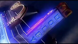 Dolby Digital Surround-EX City (2000)