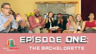 Race Through Reality Season 4- Episode 1: The Bachelorette