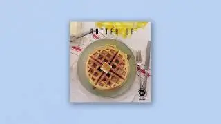 BABYMONSTER BATTER UP Type Beat - 