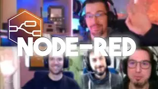 Neodyme nous présente Node-RED – Un Moment GEEK #2