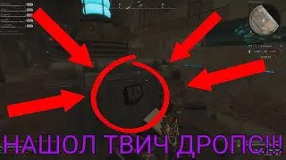 ДИКИЙ ТВИЧ ДРОПС В ЛАБОРАТОРИИ ДАУНОВ | STALCRAFT