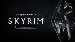 Skyrim Nintendo Switch эмулятор Ryujinx ПК