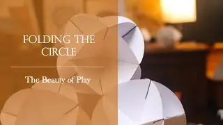Folding the Circle Work