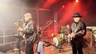 CHARLY AND THE LABS - HEMMINGEN 2023 ( FULL CONCERT )