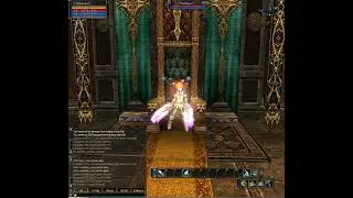 Lineage 2 GM*Notorious*