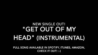 Smr - Get out of my head (hip-hop/pop) instrumental
