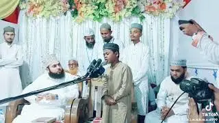 রহমাতে আসম,নুরে মুজাস্ম 🤲হৃদয় শীতল করা নাতে রাসুল | ২০২৪ এর সেরা নাতে রাসুল। আল্লাহু আকবার
