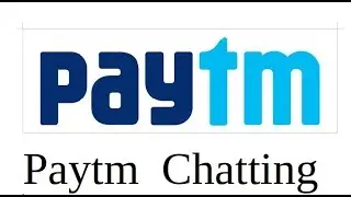 Paytm चैटिंग, Paytm हुआ अब WhatsAap
