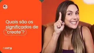 Criando em inglês!
