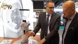 Mazzer - Host 2015 - Mazzer Mini B & Mazzer ZM FILTER