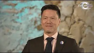Eye on IDA: Wong on Climate