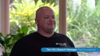 People By Design - The Provedores Testimonial