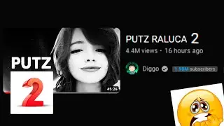 RALUCA VS DIGGO DARK