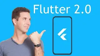 Flutter 2.0 : les nouveautés de Flutter Engage ! - Web, Desktop, Dart 2.12, Null Safety, …