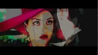 Theodora | I need the darkness (SPOILERS.)