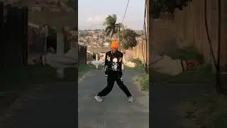 In It - A$AP Ferg #dance #entertainment #dancechallenge #fun