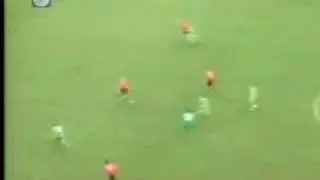 En Uzaktan Gol