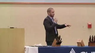 NET18 - Selling Gadgets & Accessories - Fonz Jenkins