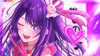 [AMV] Oshi No Ko Ai - STAR T RAIN