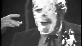Zone 2 w/Horror Host Kronos - St.Louis,Mo. 1965
