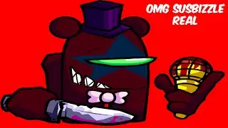 Imposter VS Egg But I Voiced the Meme (Funny)