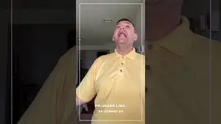 Pr. Jezer Lima - Quem é como tú Senhor