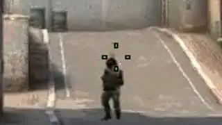 Funny CS Video