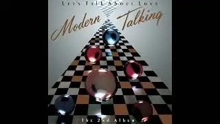 You're The Lady Of My Heart Recreate Instrumental 2nd Album Sound!