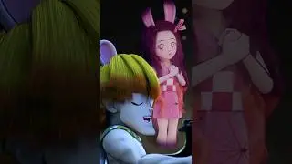 pt.6 zenitsu sings peaches after going to prison