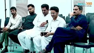 Mazhar & Zulfiqar - Imdad Hussaini