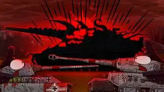 Новая угроза! - Мультики про танки | Финал