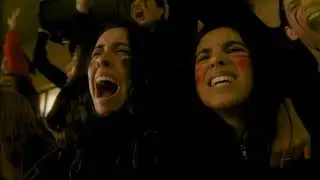 TRIBADE - Las Buenas (videoclip) prod. ZEP (Dyke, 2022)