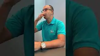 É preciso sonhar sim, mas tem que ter planejamento.