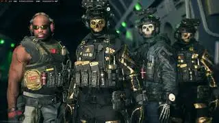 ДОБЫЧА ВЕРНУЛАСЬ В WARZONE 2