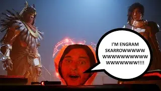 Season of The [REDACTED] IS TOMORROW!! Predictions and Hype Stream!!// !G2G !Member