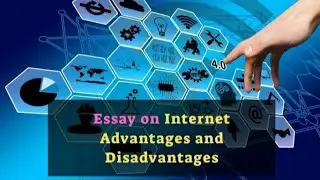 Advantages and Disadvantages of INTERNET(2021), Merits and Demerits of Internet, Pros and cons of