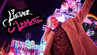 Deine Cousine - Lieder und Lametta