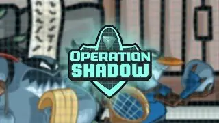#9 | Who Can You Trust? | Operation: Shadow | #SoLongCP