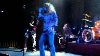 The Led Zeppelin Experience Featuring NO QUARTER
