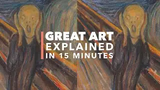 The Scream: Great Art Explained