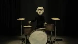 Drummer