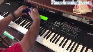 iOS Sounds that stop me from buying keyboards
