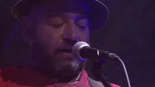 23 Z Cuby kiwi  ( HARLEJ - ŠMIDLI FIDLI XXII LET - 14.10.2017 - PRAHA - LUCERNA )