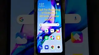 Contact For Repairing