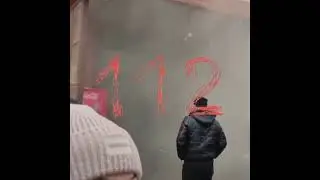 🔥Пожар на рынке «Садовод» На месте работают экстренные службы, людей эвакуируют