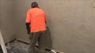 Lath and Plaster from Scratch