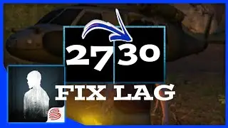 LifeAfter | How To Fix Lag [PATCHED]
