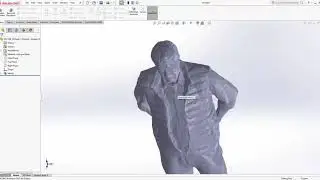 Tech Tip Tuesday: Importing STL Files in SOLIDWORKS