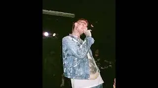[free for profit] lil peep type beat 